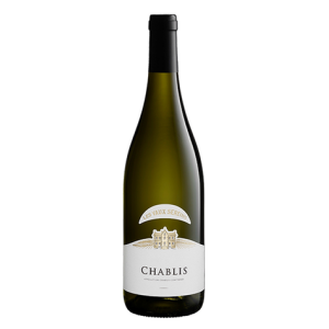CHABLIS LES VAUX SEREIN 2023AC