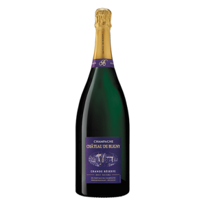 MG CHAMP CH DE BLIGNY BRUT NAT