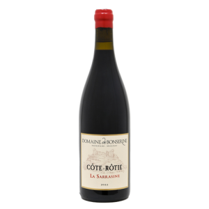 COTE ROTIE SARRASINE    2022AC