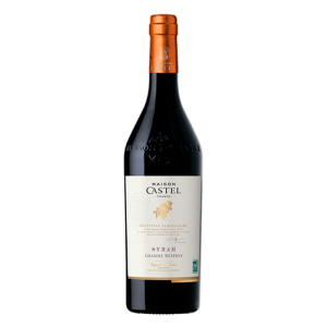 MAISON CAST GR SYRAH      2023