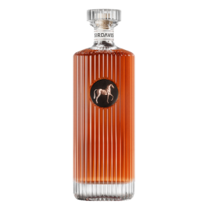SIRDAVIS RYE WHISKY 44%VOL