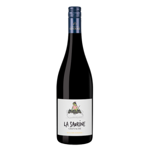 LA SAURINE GRENACHE ROUGE 2023