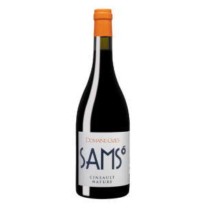 SAMSO NATURE DME CAZES RG 2024