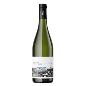 CH ST PIERRE BLC        2023AC