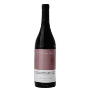 BARBERA D'ALBA GIOVAN ITA 2023