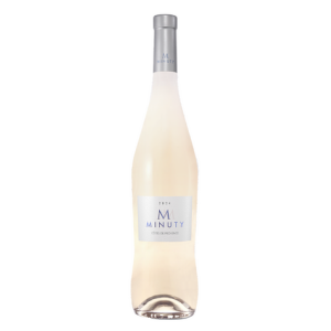 M MINUTY ROSE           2024AC