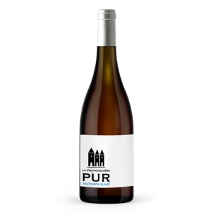 CTX ENSERUNE PUR SAUVIGNO 2024