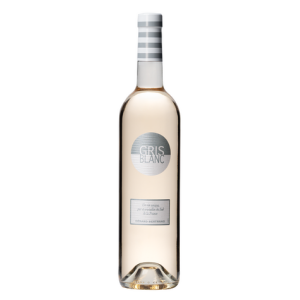 GRIS BLANC IGP OC ROSE 2025