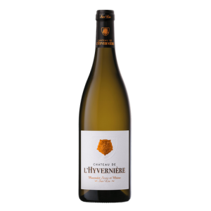 CH DE L'HYVERNIERE MUSC 2025AC
