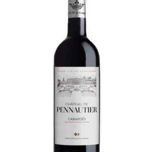 CH DE PENNAUTIER 2019