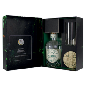 COF GIN CANAIMA BORN AMAZON 47